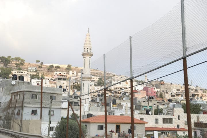Israel_Palestina